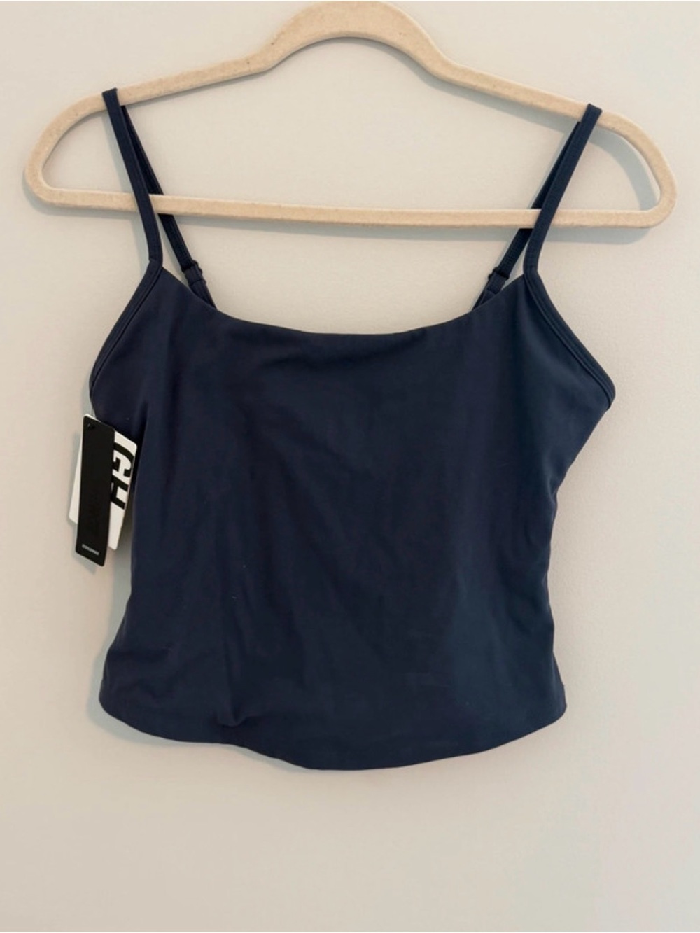 Gold Hinge - Bluewash StrydeForm Tank